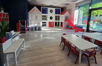 Little Harvard Niepubliczne Przedszkole - Private Preschool